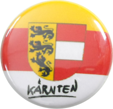 Carinthian flag button